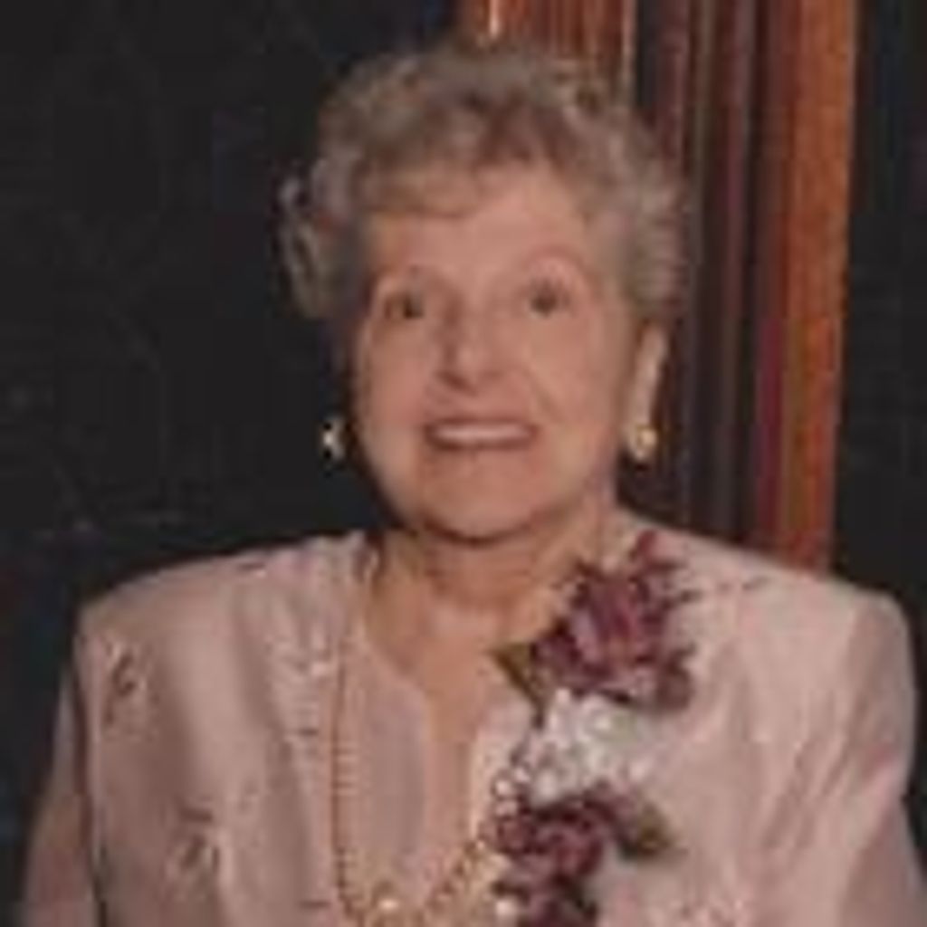 Mildred Louise Geiger Profile Photo