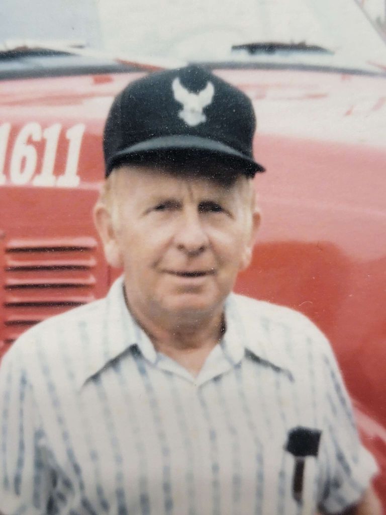 David Marshall Rudisill