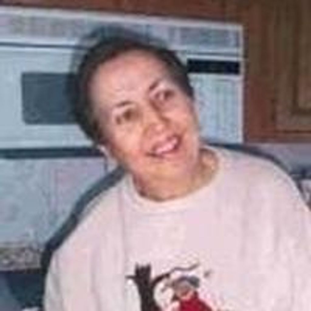 Marilyn &Quot;Kay&Quot; Mcvicar
