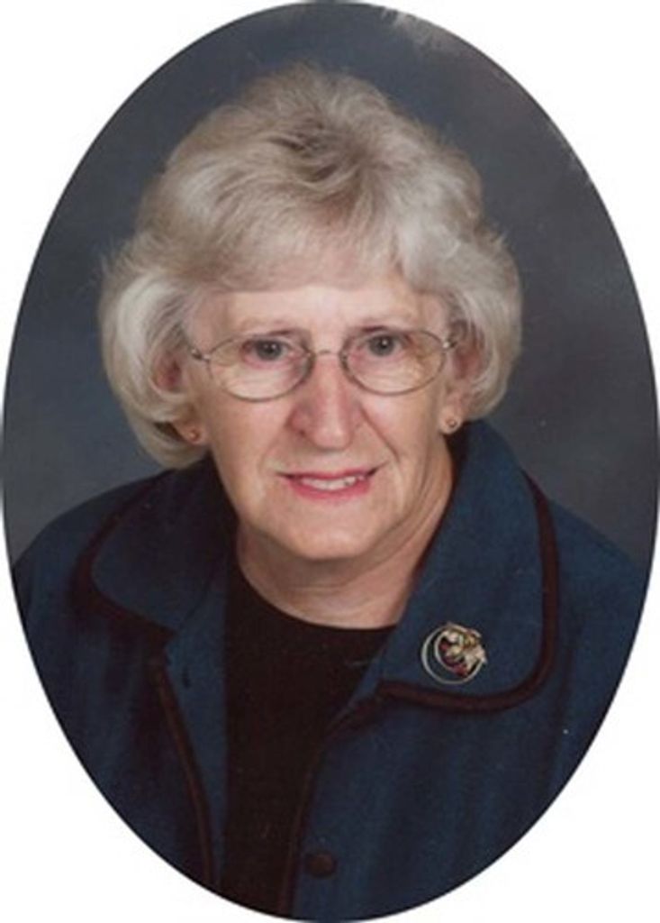 Dorothy Gustine
