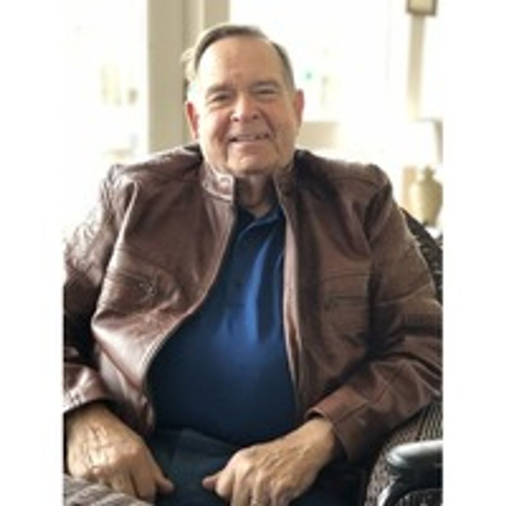 David Farrington Martin Profile Photo