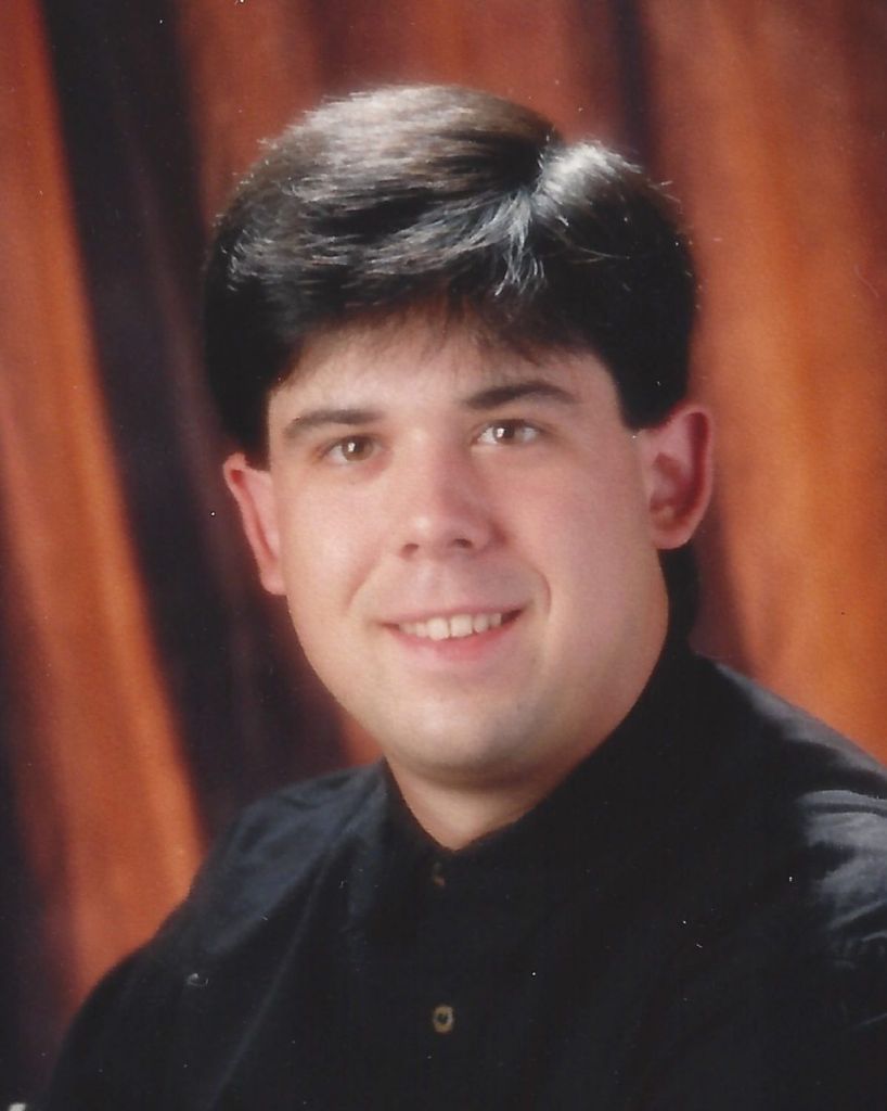 Dirk Spanski Profile Photo