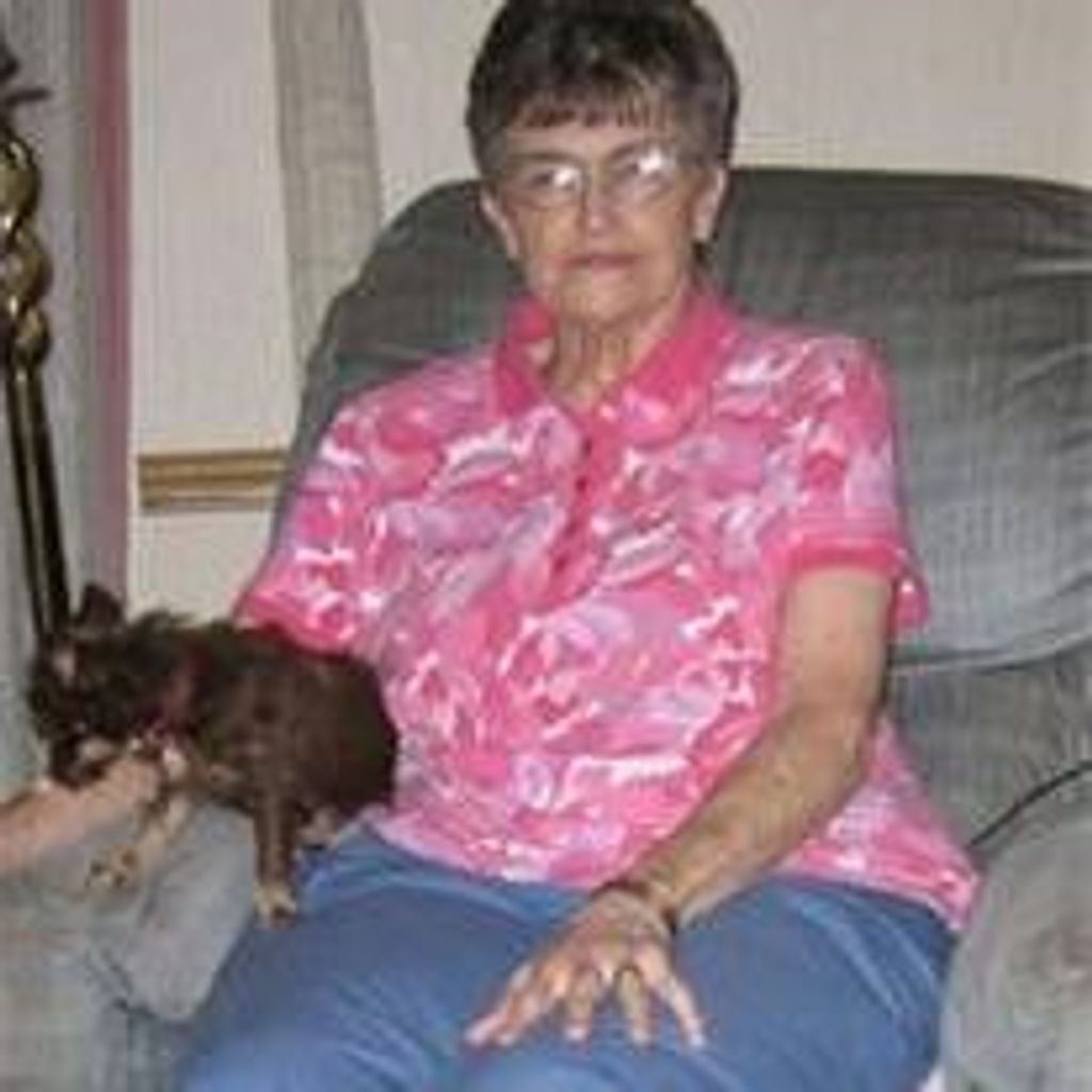 Jean Crowder