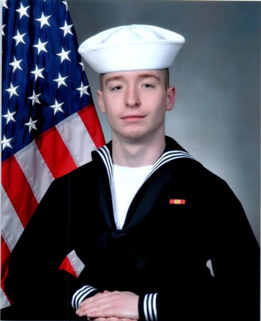 Jacob Daniel Drake