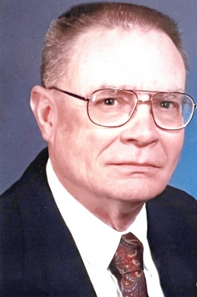 David C. Sanford Sr.