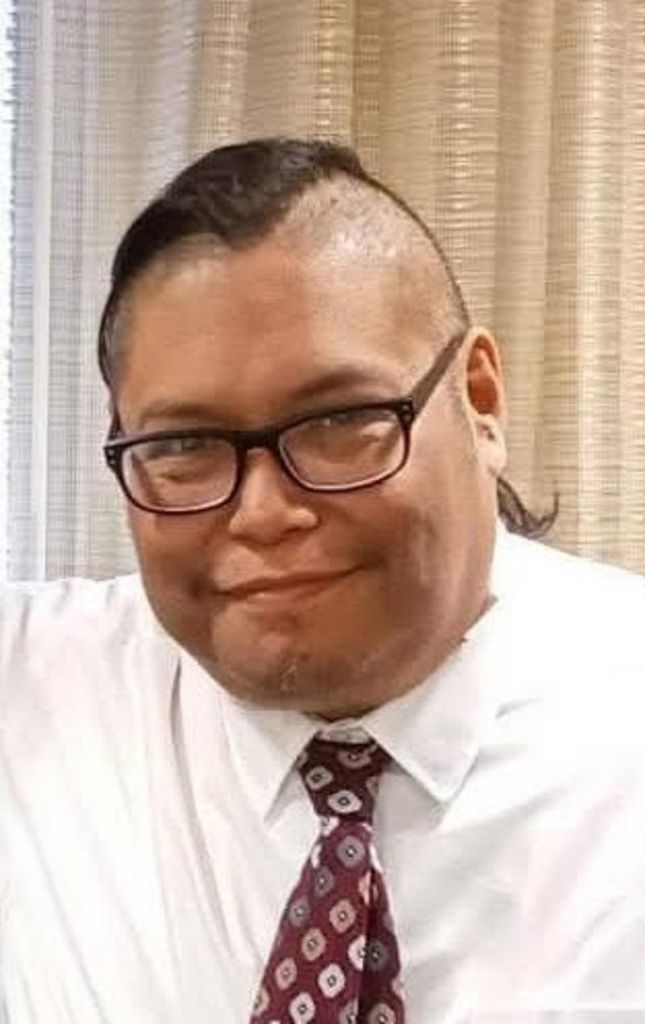 Jasper Ogo’Mah’Hilstís Wolf Quiver Washa