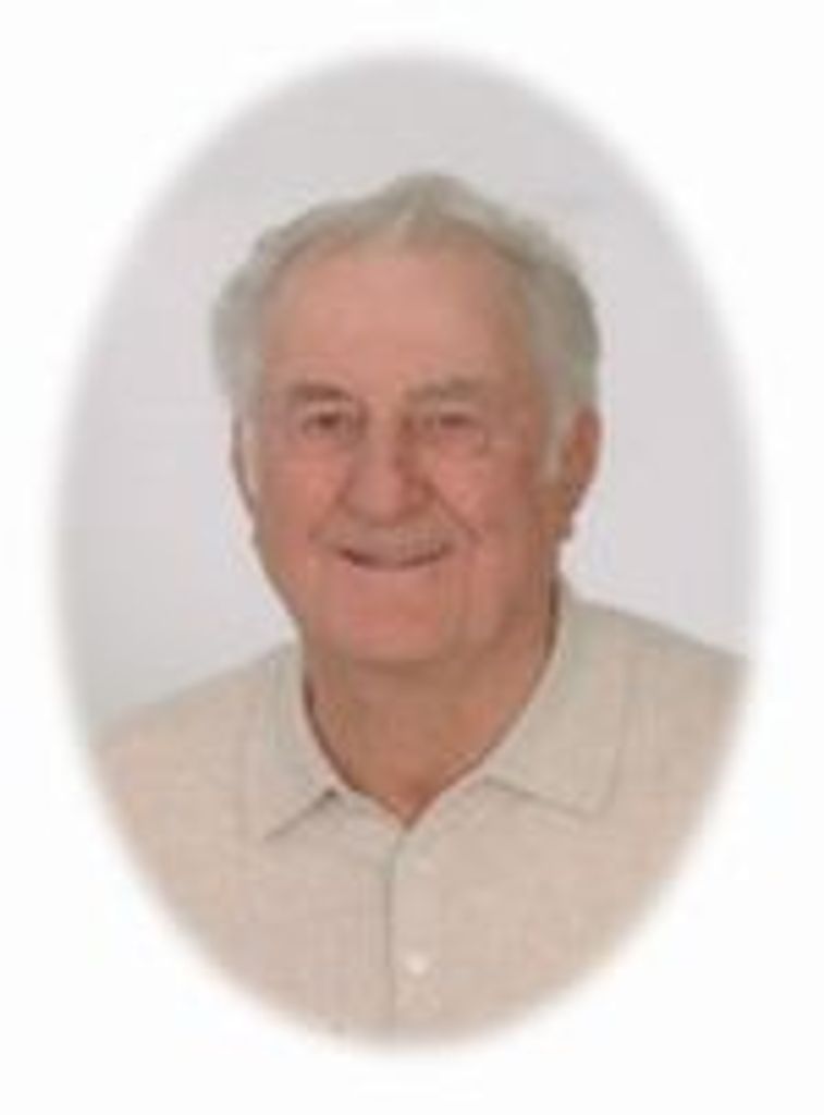 Roy G. Roth
