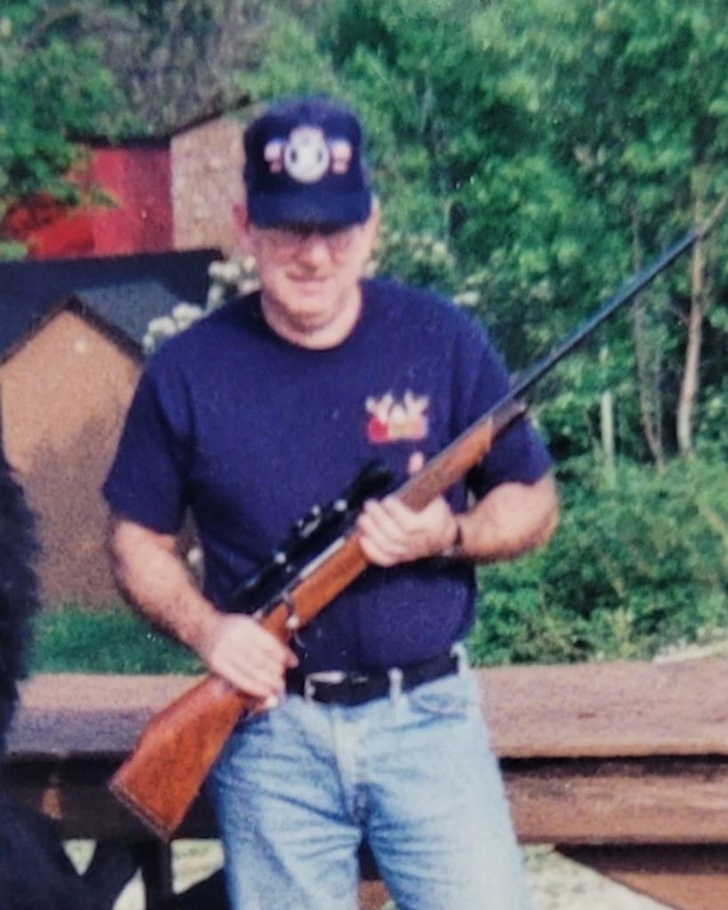 Donald L. Stoudt