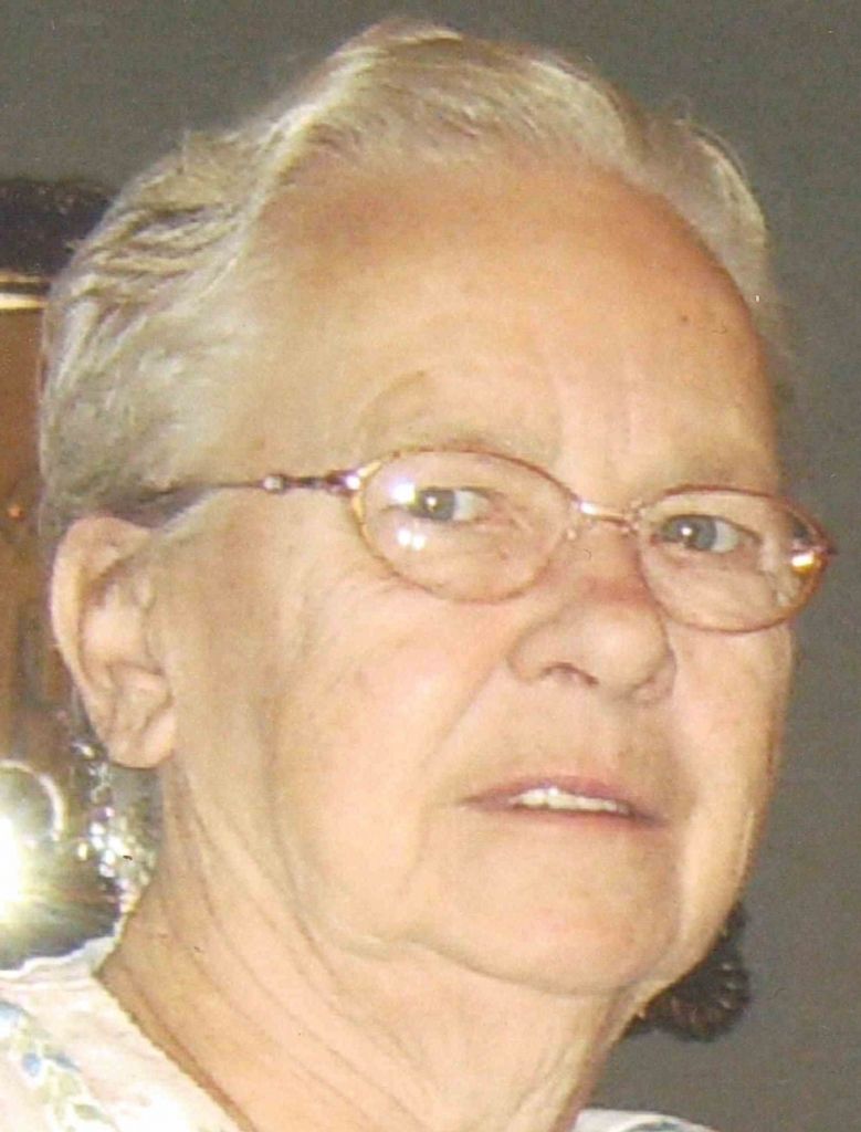 Minerva Marie Laforce