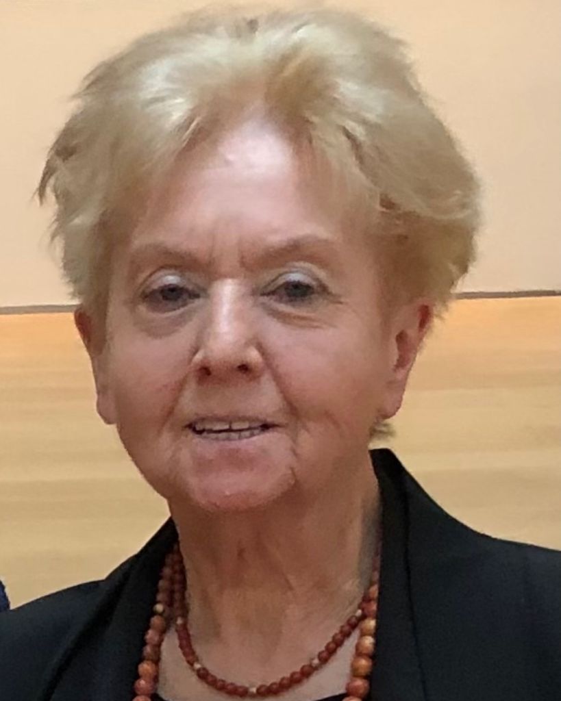 Margaret A. "Peggie" Flynn