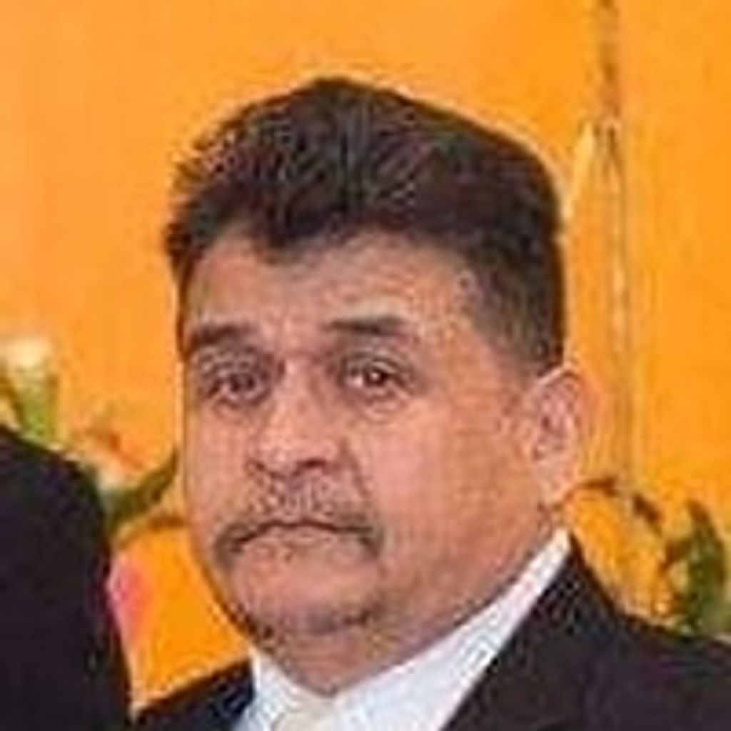 Antonio Ramirez-Aguilera