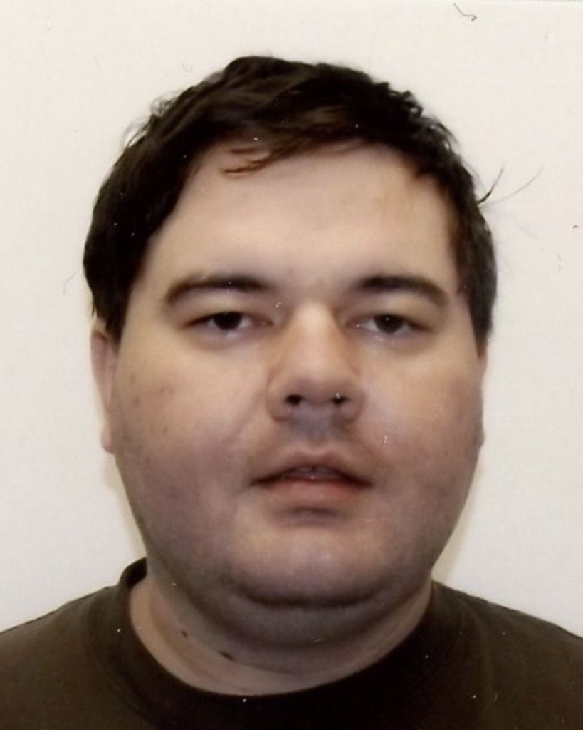 Chase John Guthrie Profile Photo