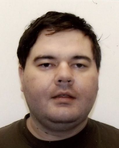 Chase John Guthrie's obituary image