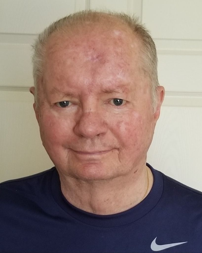 Jack E. Anderson Profile Photo