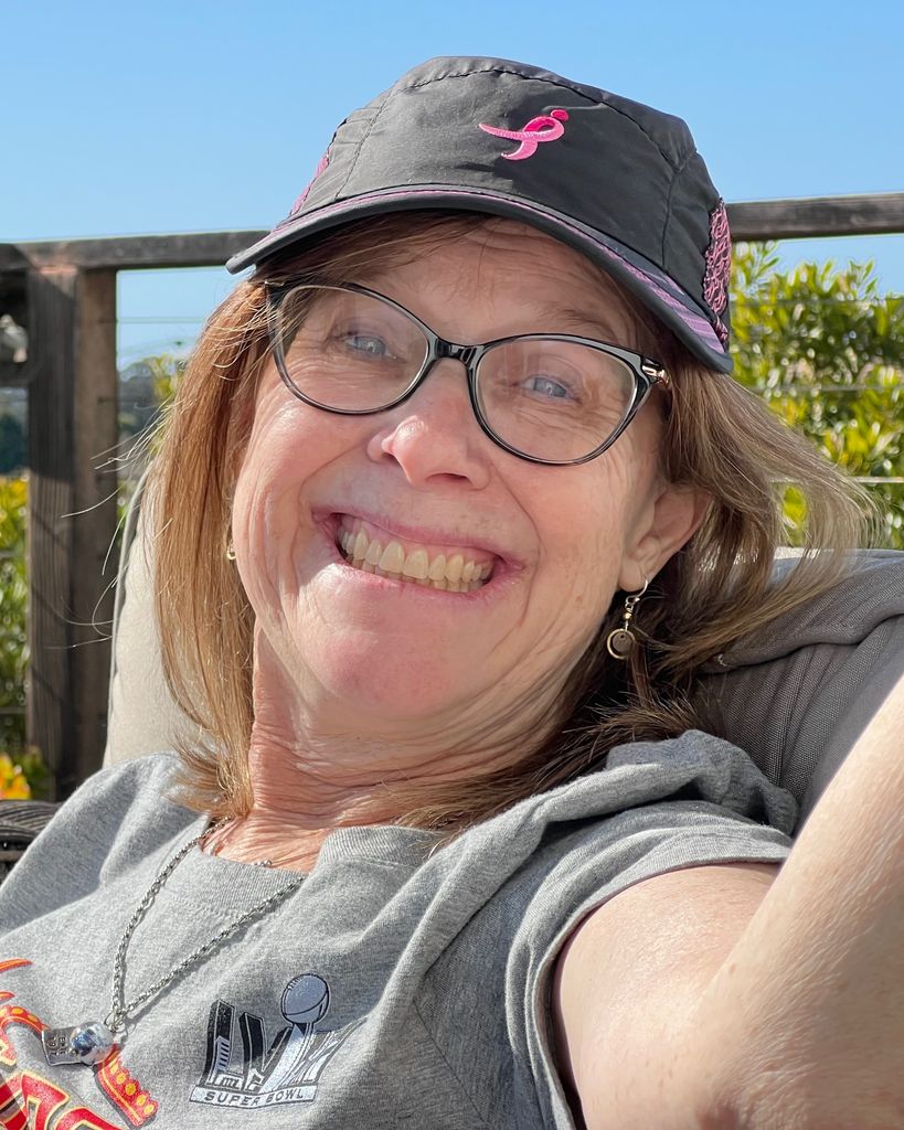 Rachel Miller Profile Photo