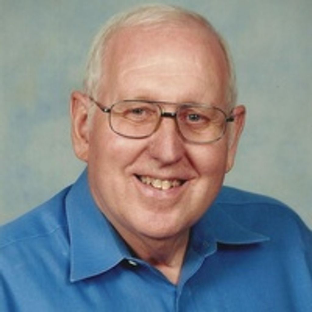 Stephan R. Jones Profile Photo