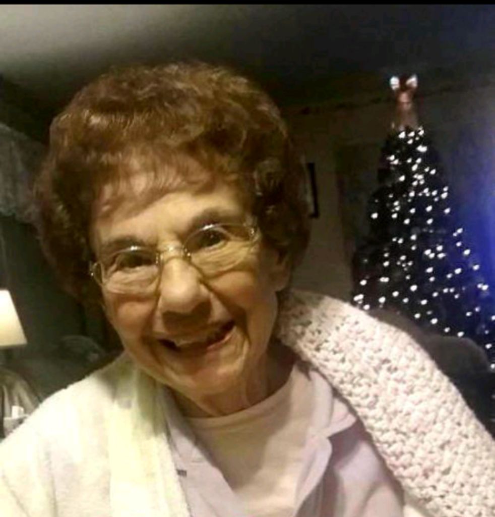 Mary M. (Mary Sandella)  Zachowski Profile Photo