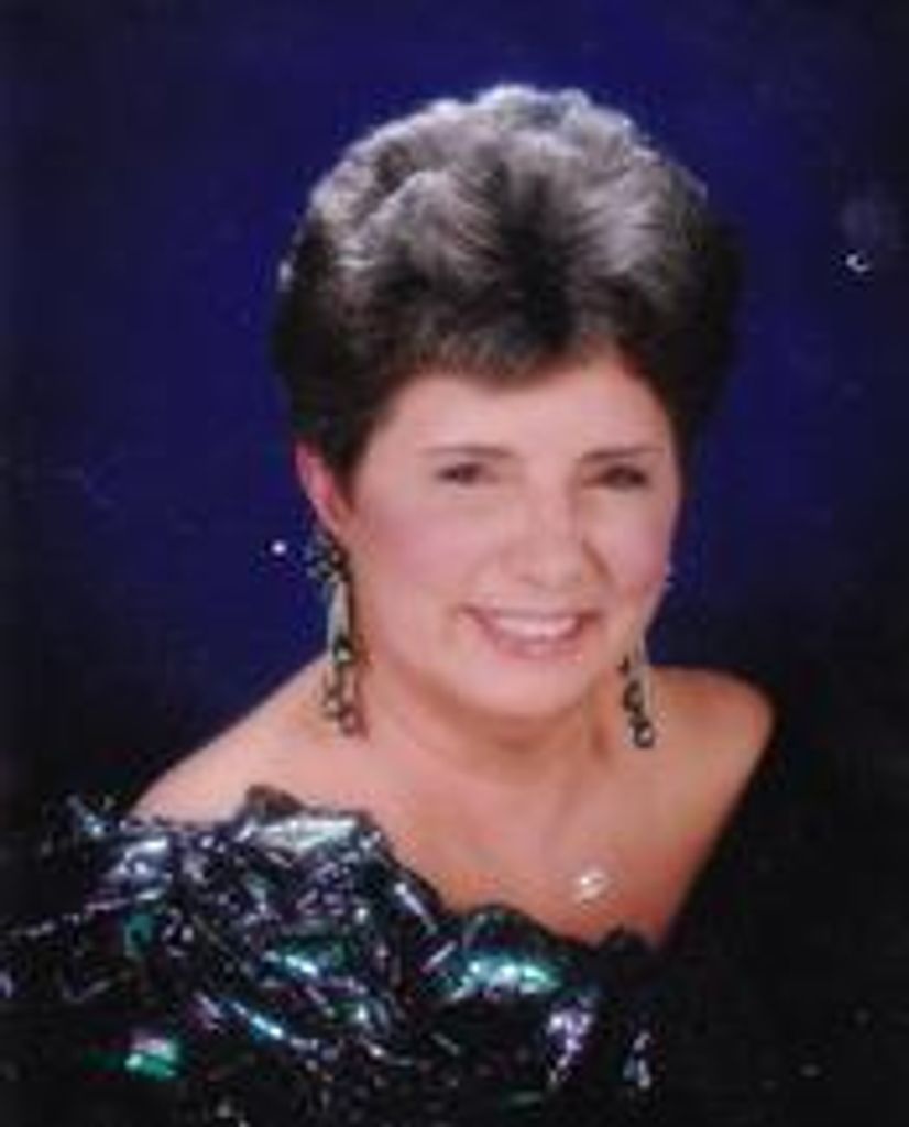 Ada Louise Jackie Bryan