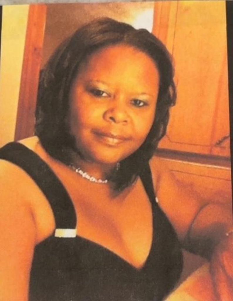 Mrs. Frankie Larkin