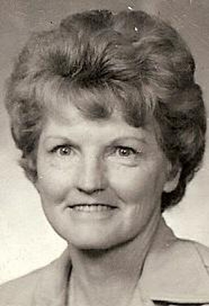Bernice Laque