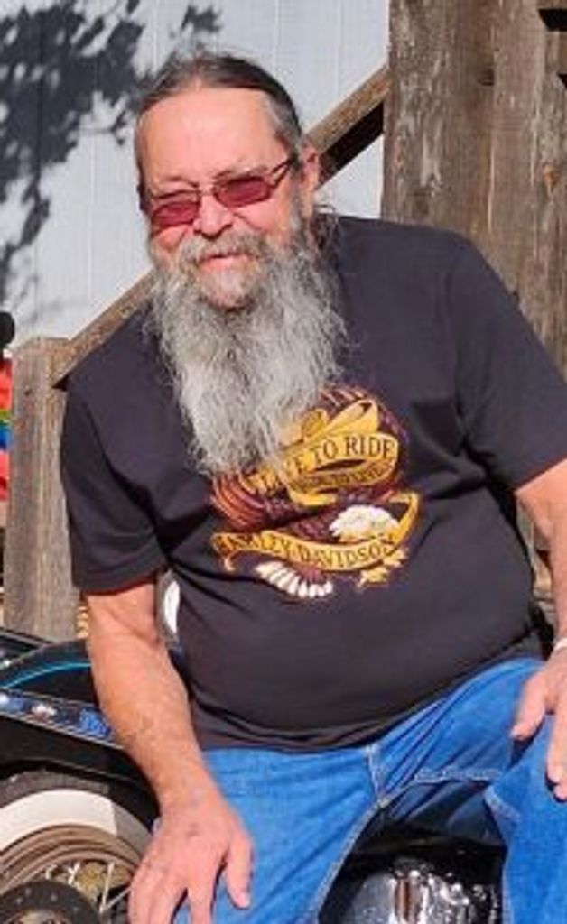 Orville Glenn Woodall, Jr.
