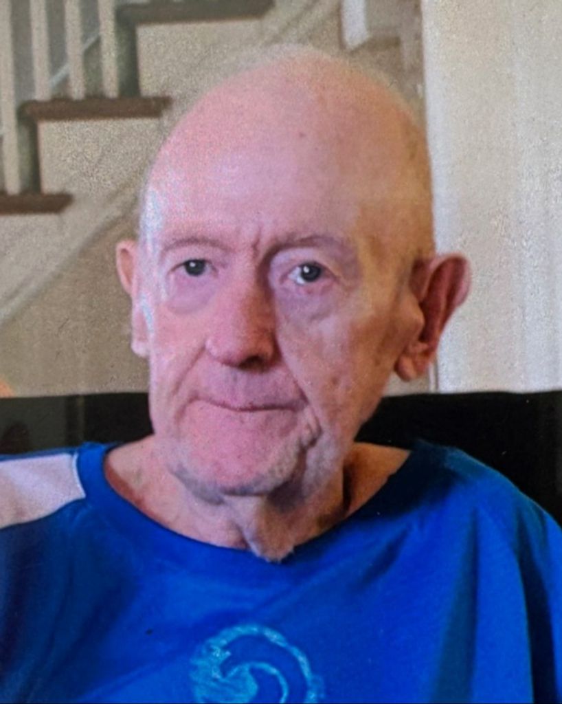 Newton Hurst Profile Photo