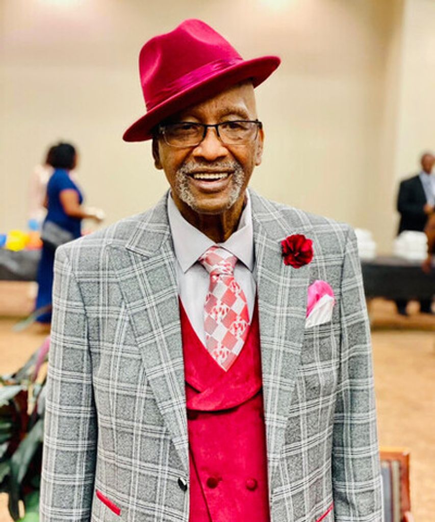 Deacon Danny Ray Scruggs Profile Photo