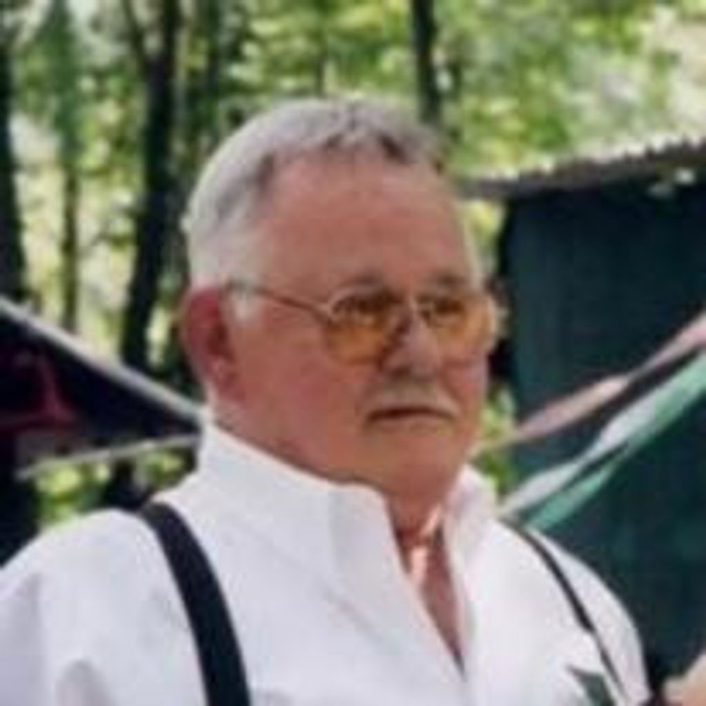Donald Lee Goodman Profile Photo