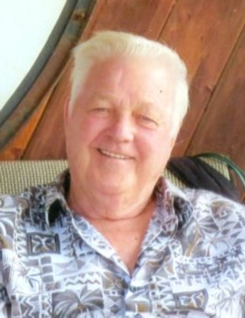 Harry Redvers Brandford Profile Photo