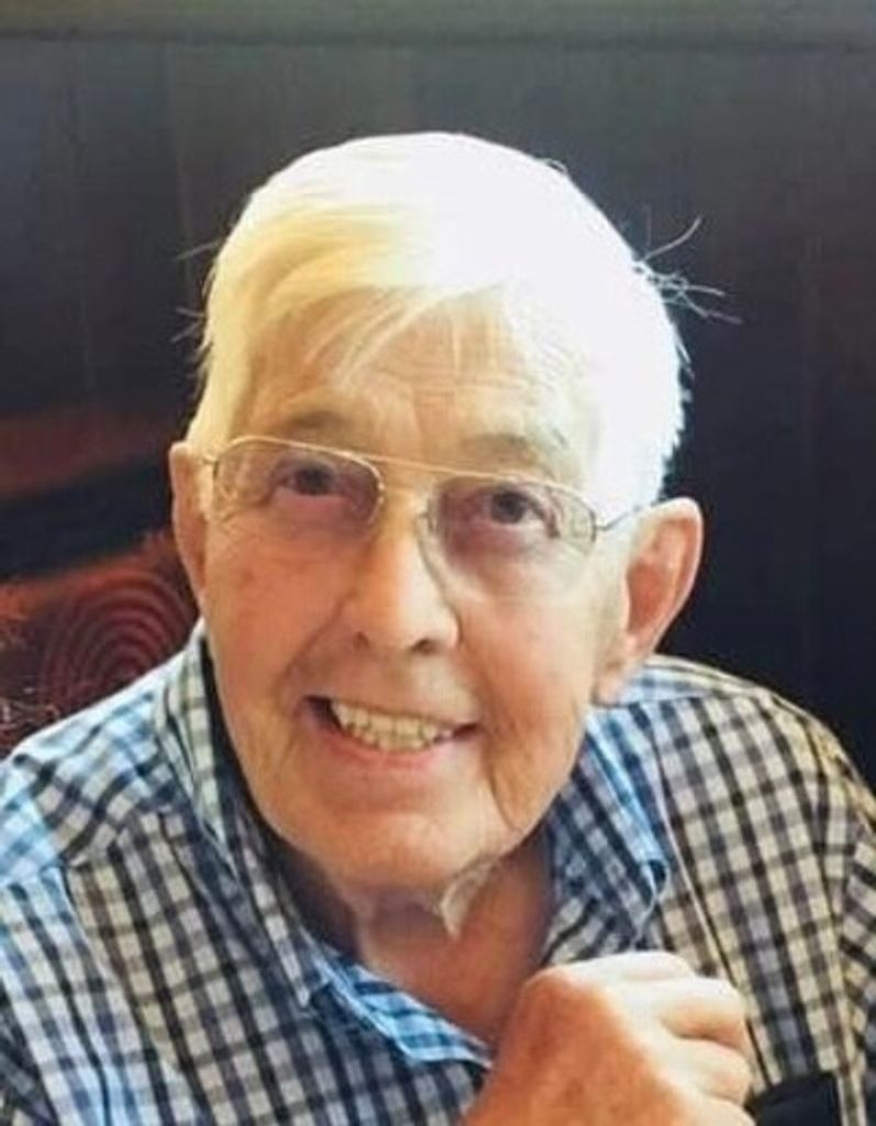 James W. Mulvey Profile Photo