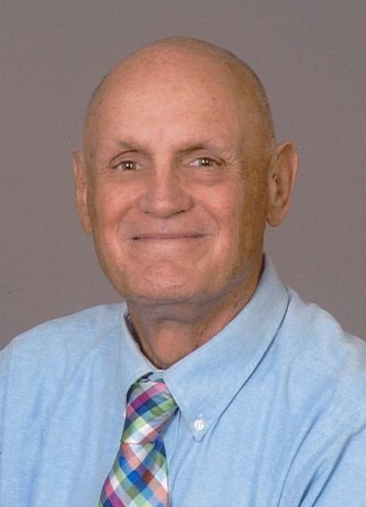 Morris "Jerry" G. Viernow Profile Photo