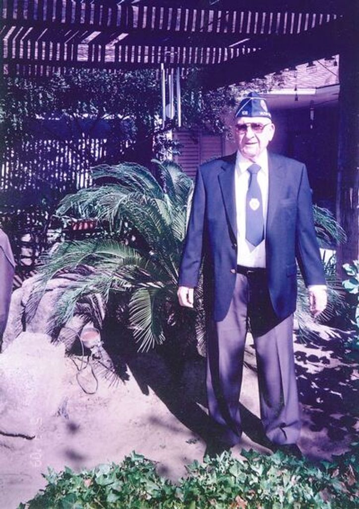 John Thomas Costello Profile Photo