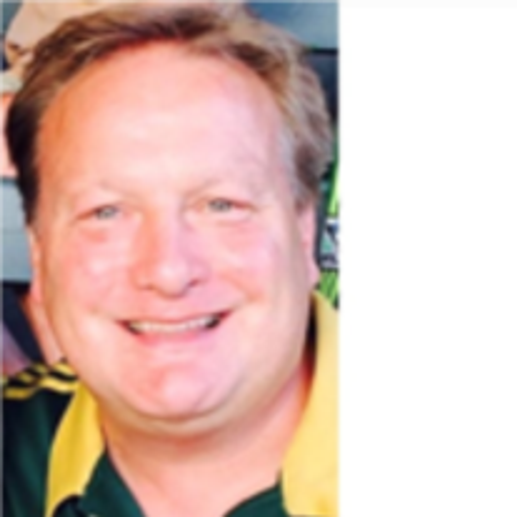 Johnathan Charles Gail