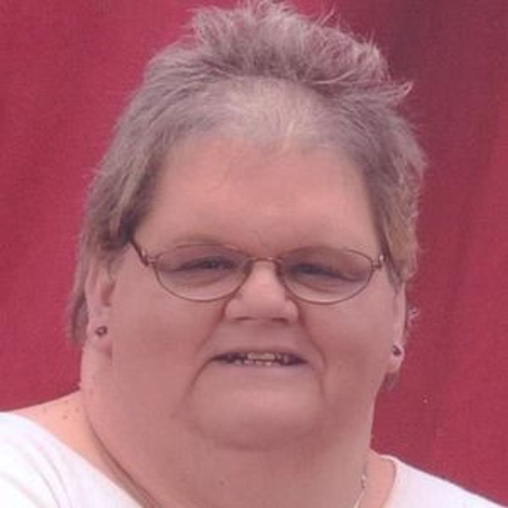 Pamela Medford Adkins