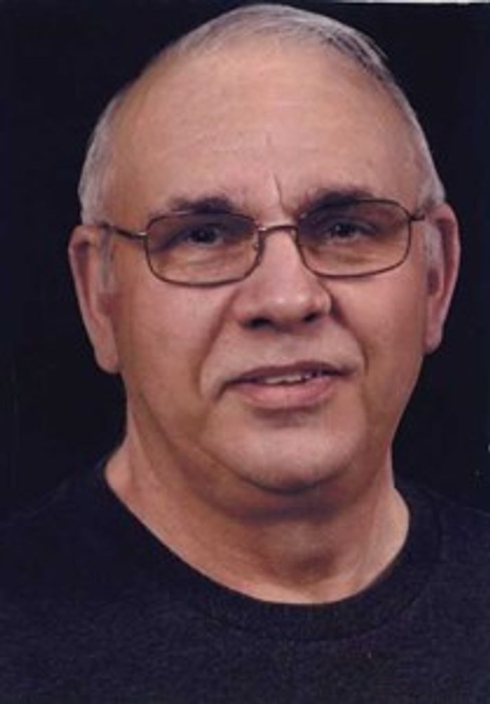 Robert A. Ferguson