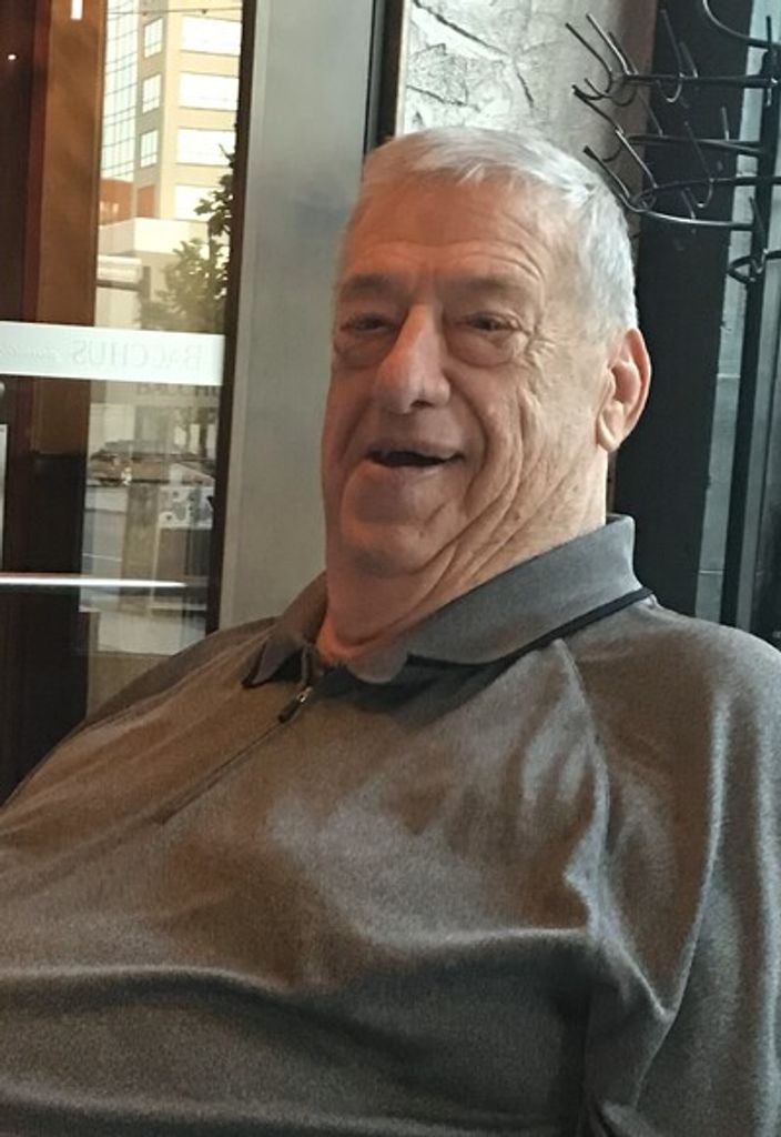 Ralph T. Converse Profile Photo