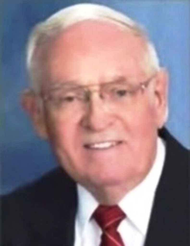 Frank R. Adams Profile Photo