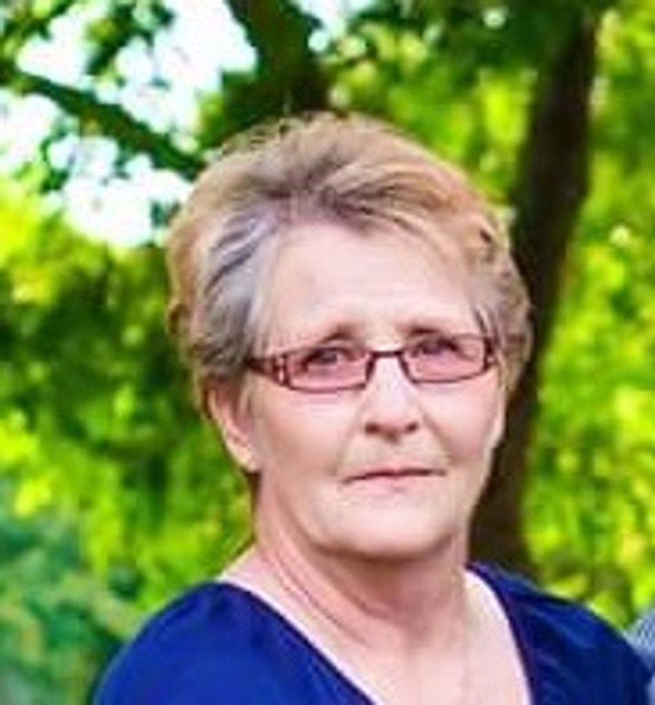 Judy Ray Herndon