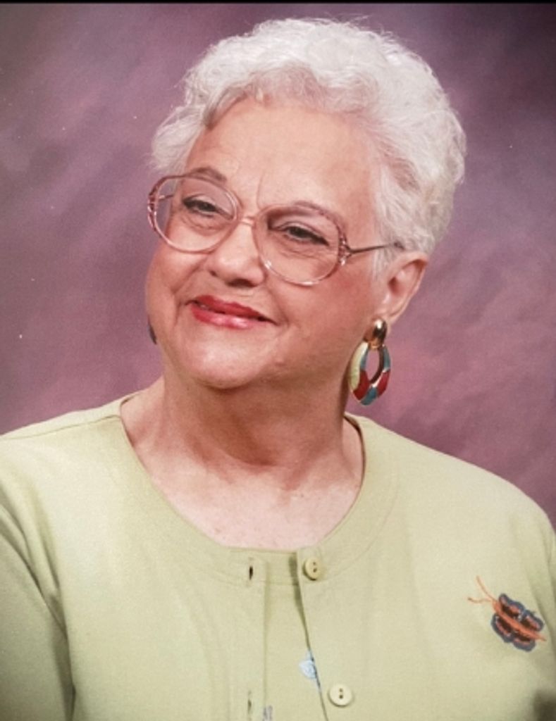 Nelda Spivey Martin Slade