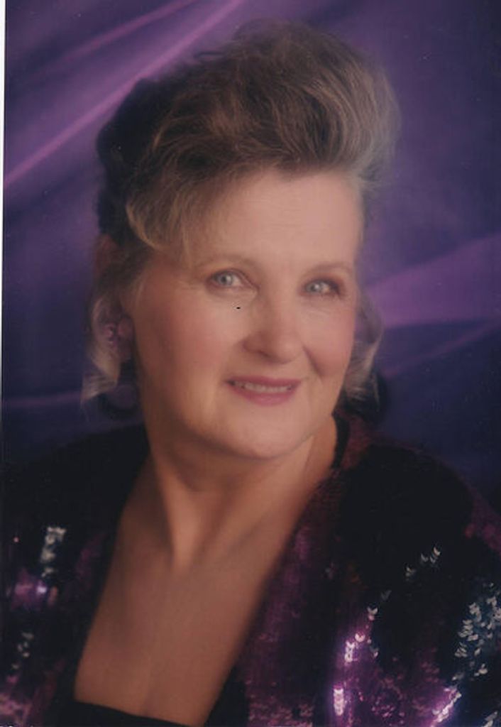 Ehrentraud (Trudy) Maria Cerbone Profile Photo