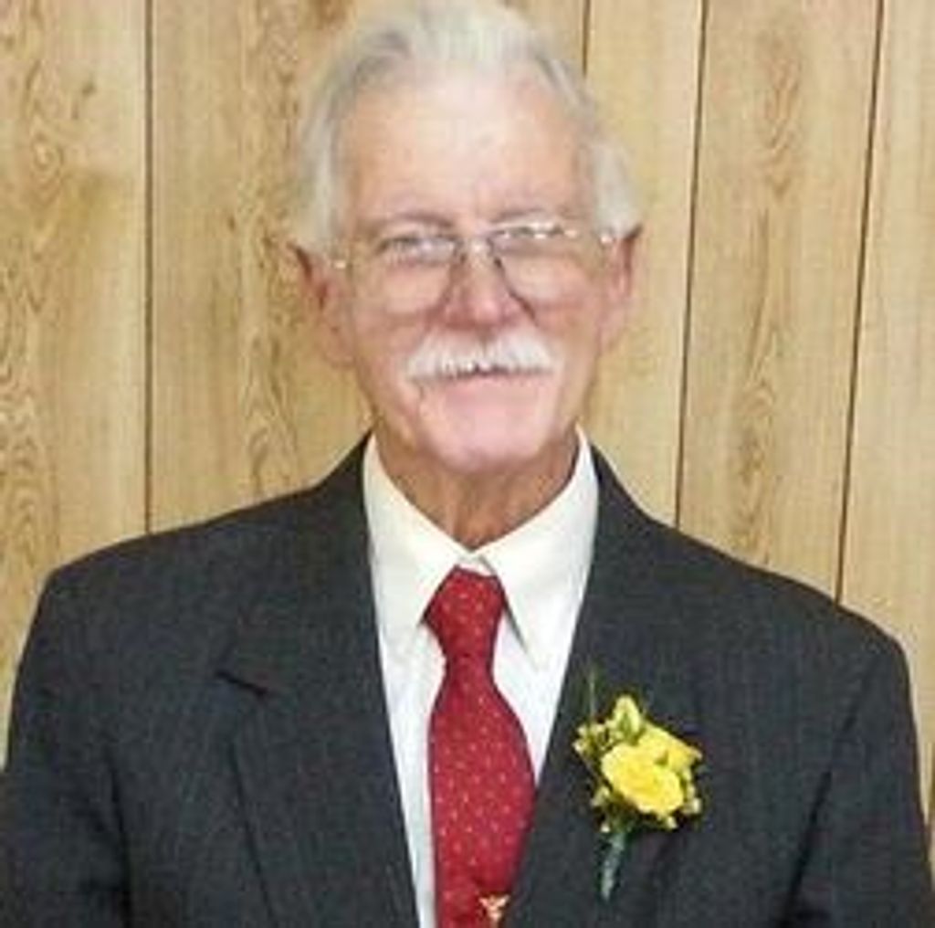 Shelby "Buddy" Brister Profile Photo