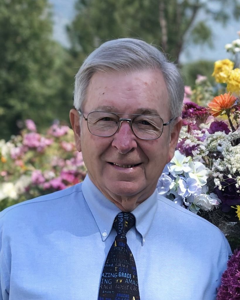 Ned W. Woodard Profile Photo