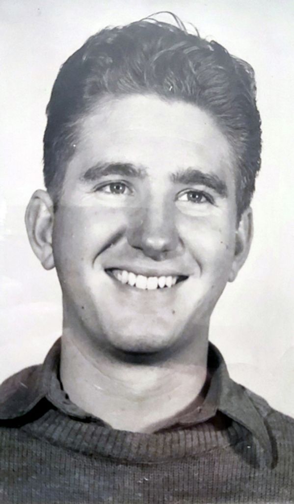 Calvin W. Wilson
