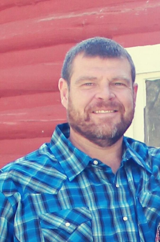 Jay Owen Fuhriman Profile Photo