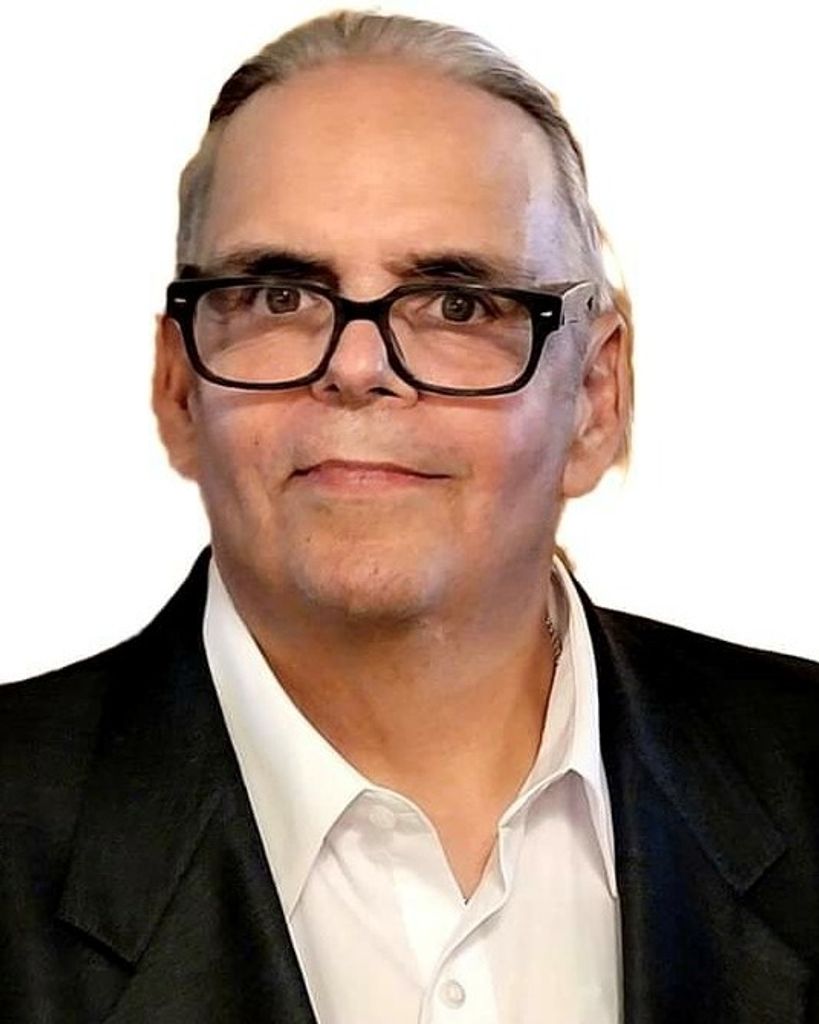 John Daniel Simon