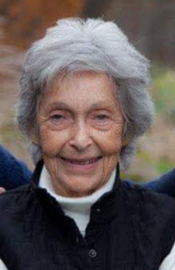 Hazel Lynch