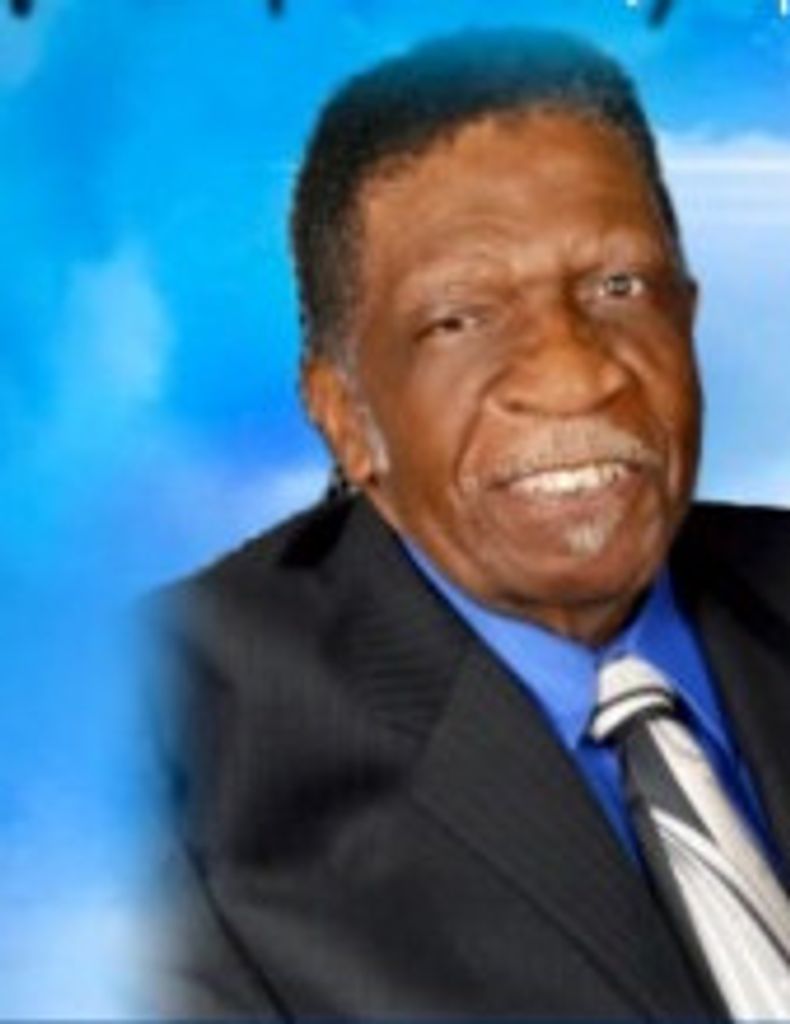 Mckinley Harrison Bowie, Sr.