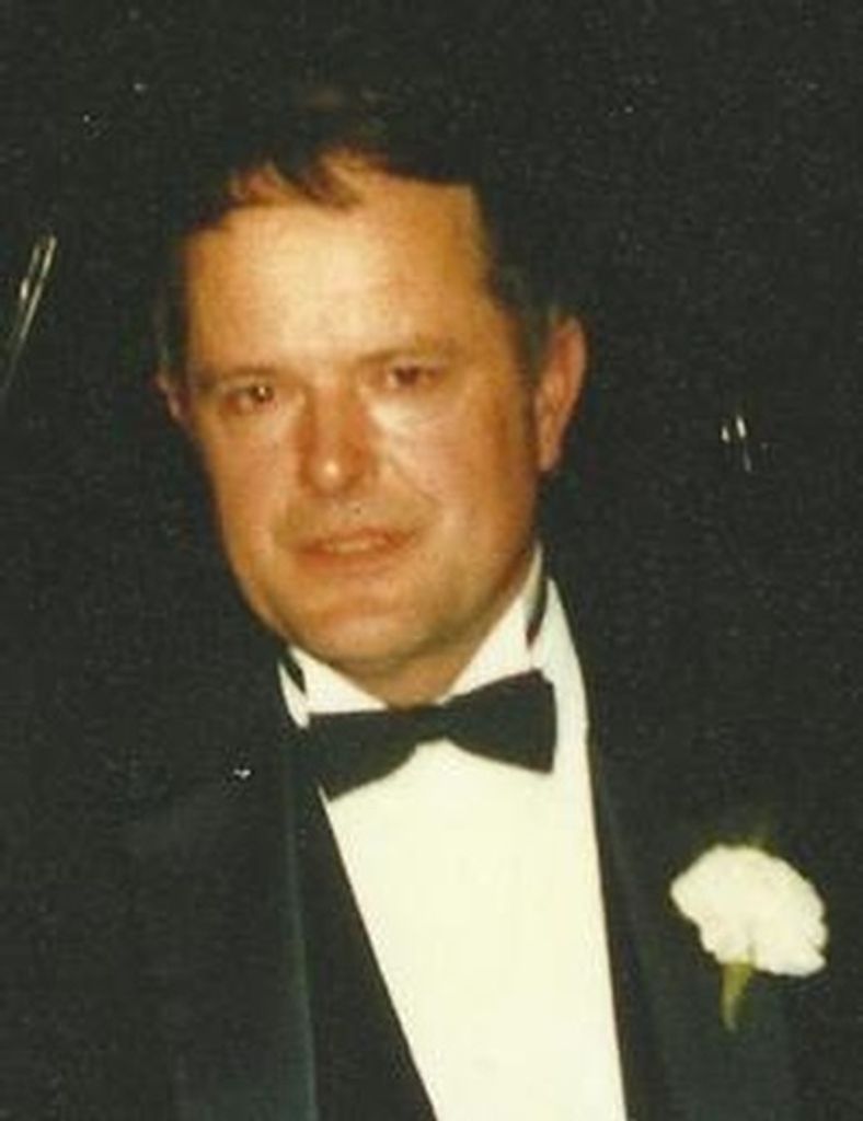 William James Gilbert Profile Photo