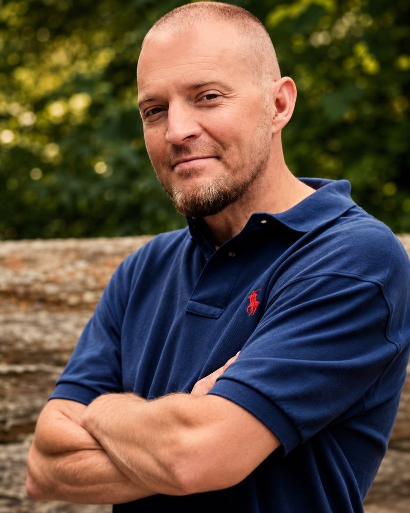 Lansing K. Steiner Profile Photo