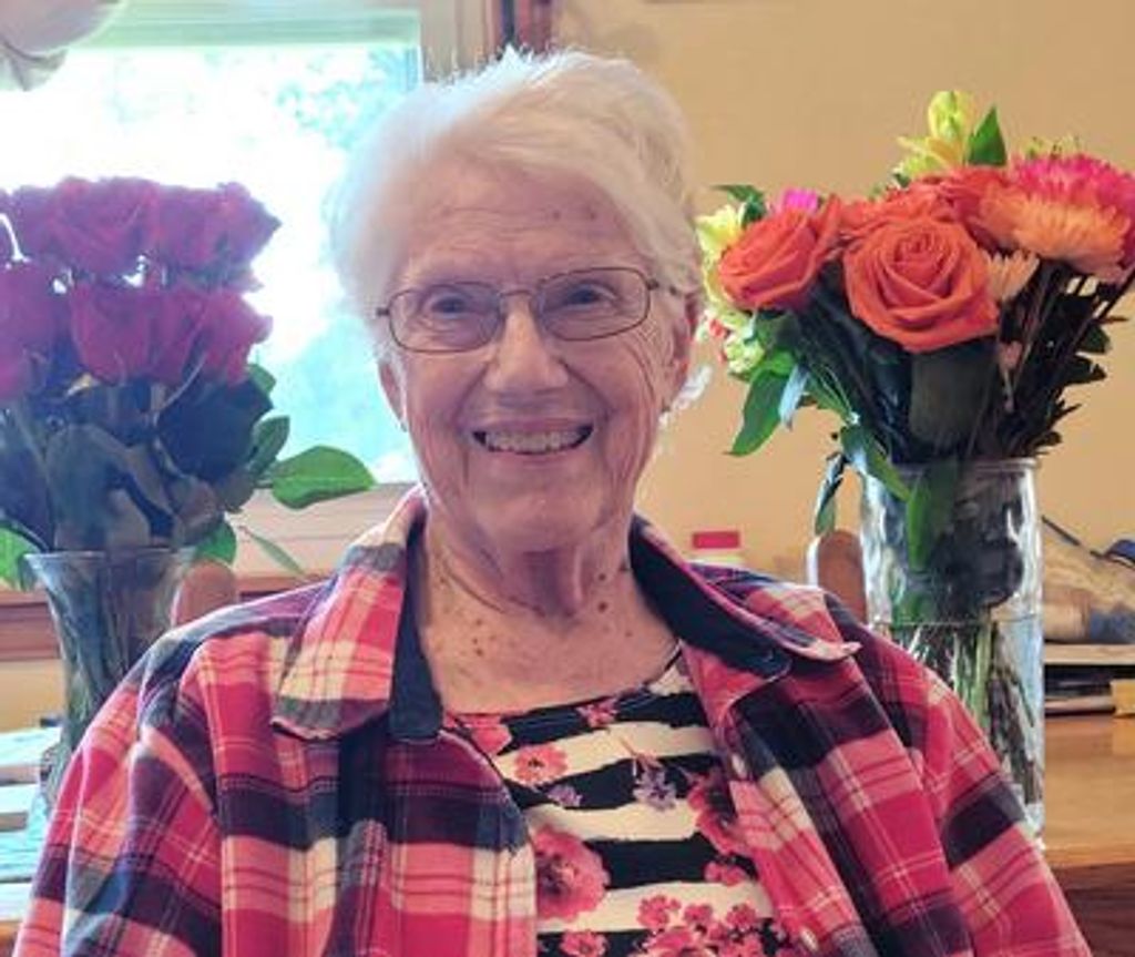 Sharon Lockard Profile Photo
